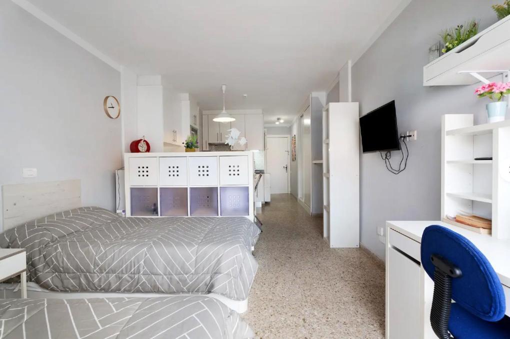 Appartement Luminoso En La Plaza Del Charco Puerto de la Cruz (Tenerife)